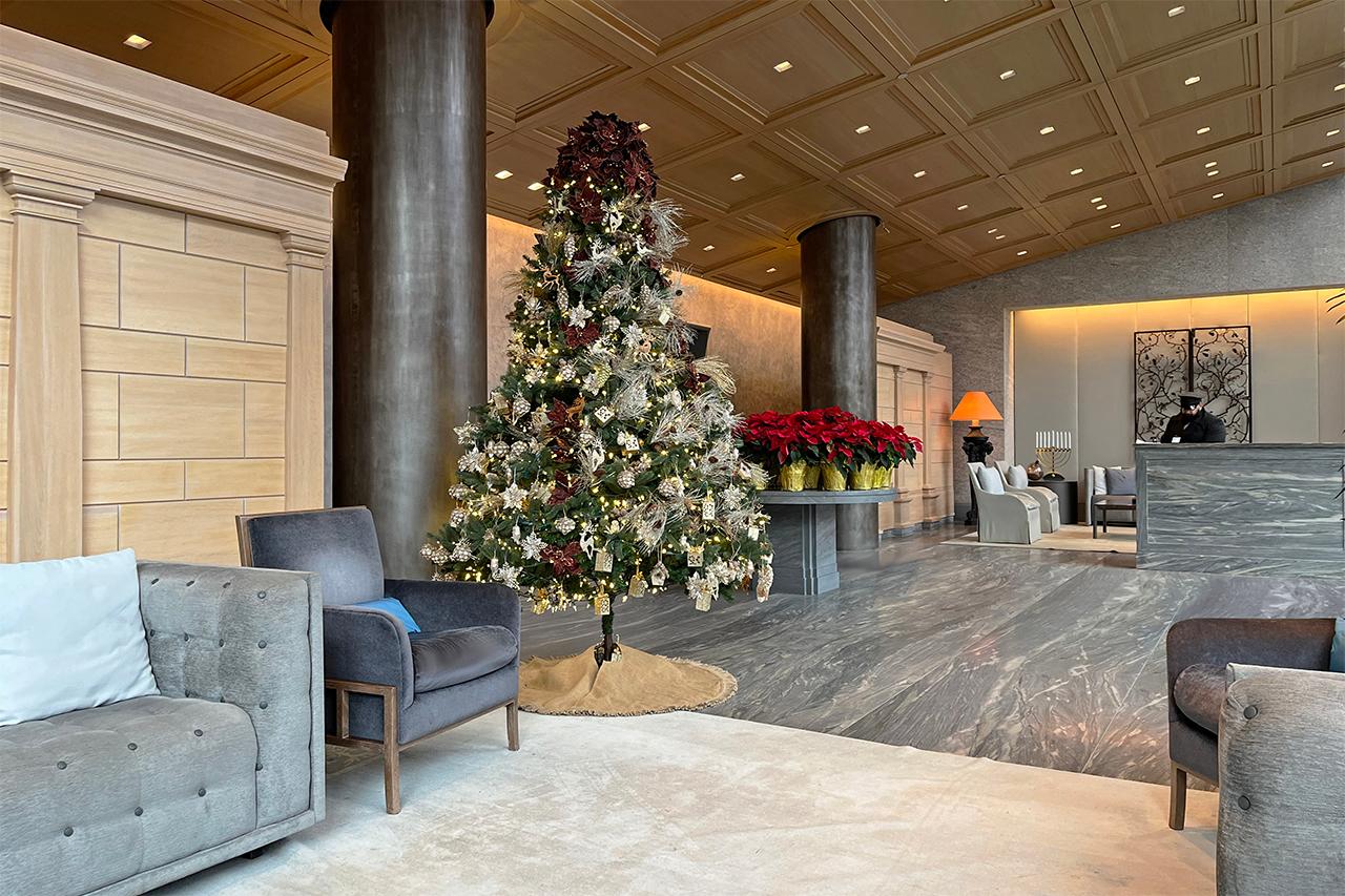 Hawthorn Park NYC Luxury Apartment Rentals Glenwood Management